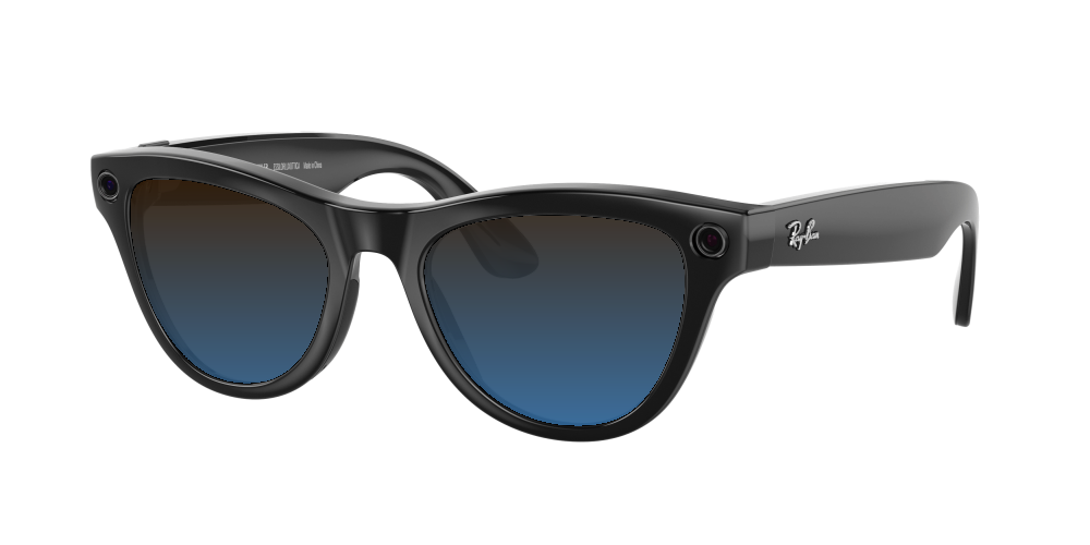 Ray Ban Meta RW4010 601/MF Skyler Ray Ban Meta RW4010 601/MF Skyler