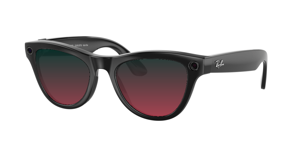 Ray Ban Meta RW4010 601/MF Skyler Ray Ban Meta RW4010 601/MF Skyler