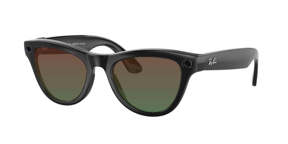 Ray Ban Meta RW4010 601/MF Skyler Ray Ban Meta RW4010 601/MF Skyler