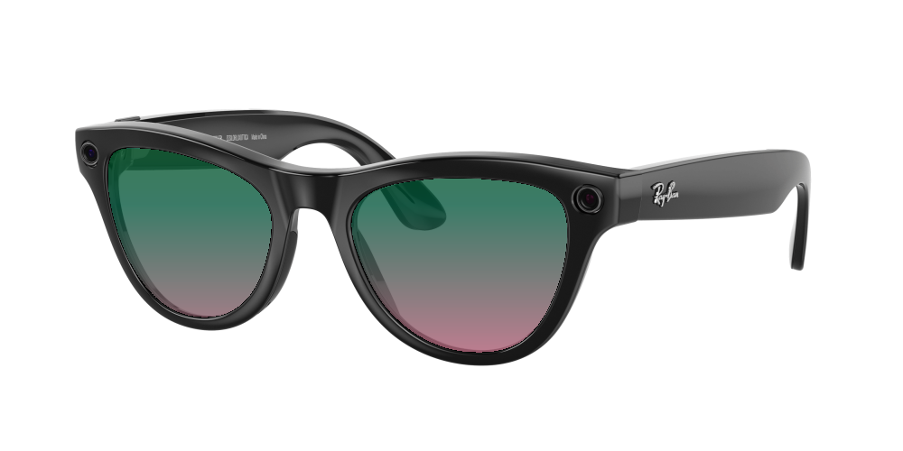 Ray Ban Meta RW4010 601/MF Skyler Ray Ban Meta RW4010 601/MF Skyler