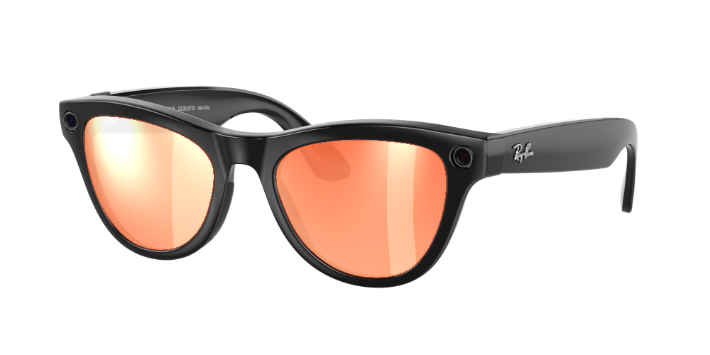 Ray Ban Meta RW4010 601/MF Skyler Ray Ban Meta RW4010 601/MF Skyler