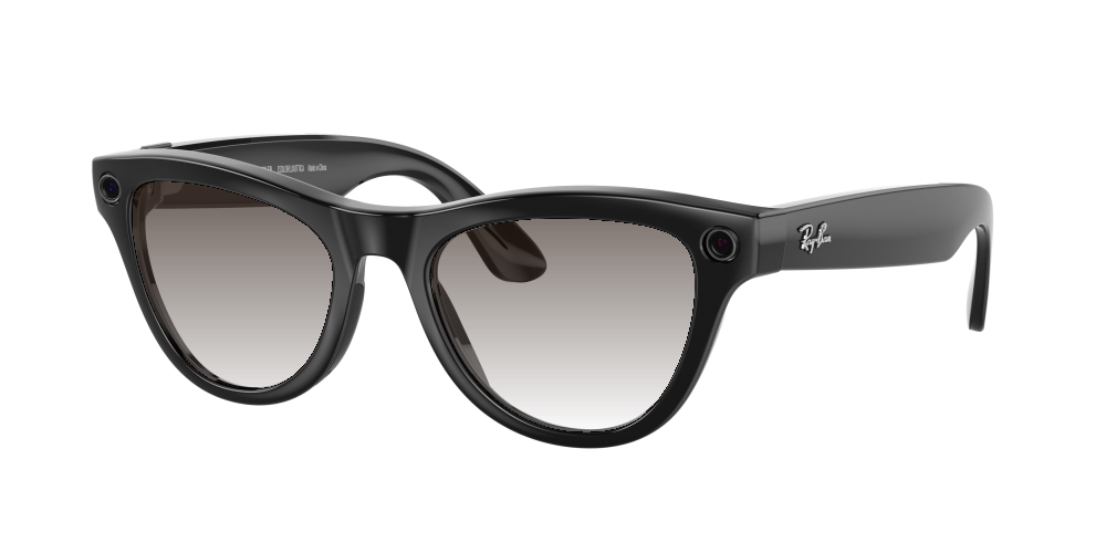 Ray Ban Meta RW4010 601/MF Skyler Ray Ban Meta RW4010 601/MF Skyler