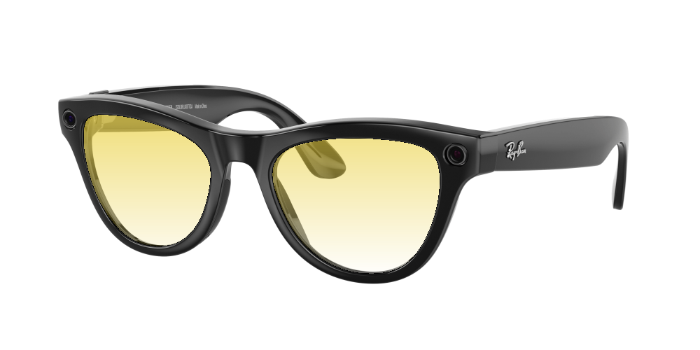 Ray Ban Meta RW4010 601/MF Skyler Ray Ban Meta RW4010 601/MF Skyler