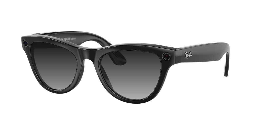 Ray Ban Meta RW4010 601/MF Skyler Ray Ban Meta RW4010 601/MF Skyler