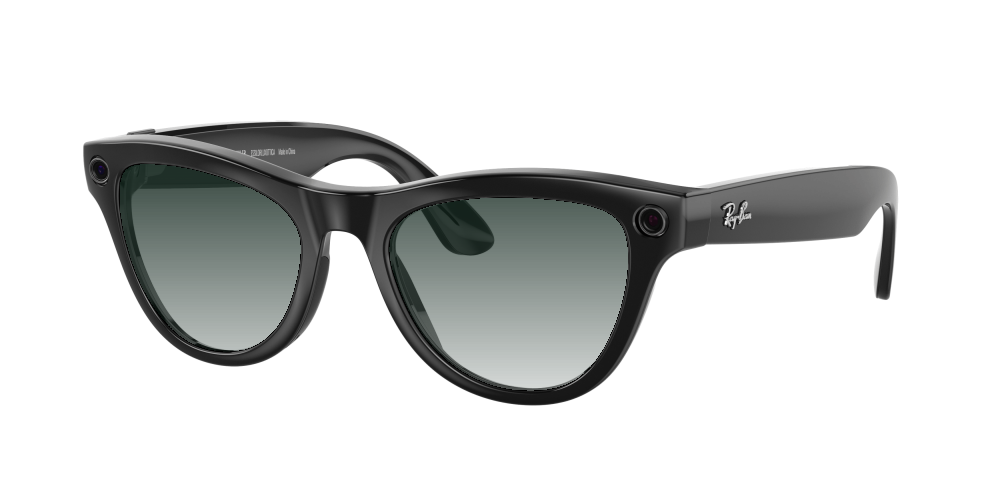 Ray Ban Meta RW4010 601/MF Skyler Ray Ban Meta RW4010 601/MF Skyler