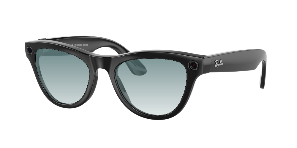 Ray Ban Meta RW4010 601/MF Skyler Ray Ban Meta RW4010 601/MF Skyler