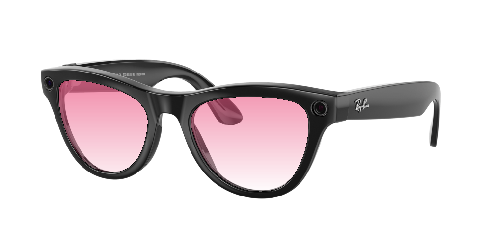 Ray Ban Meta RW4010 601/MF Skyler Ray Ban Meta RW4010 601/MF Skyler