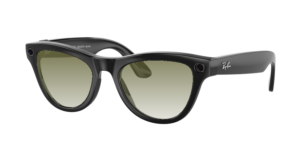 Ray Ban Meta RW4010 601/MF Skyler Ray Ban Meta RW4010 601/MF Skyler