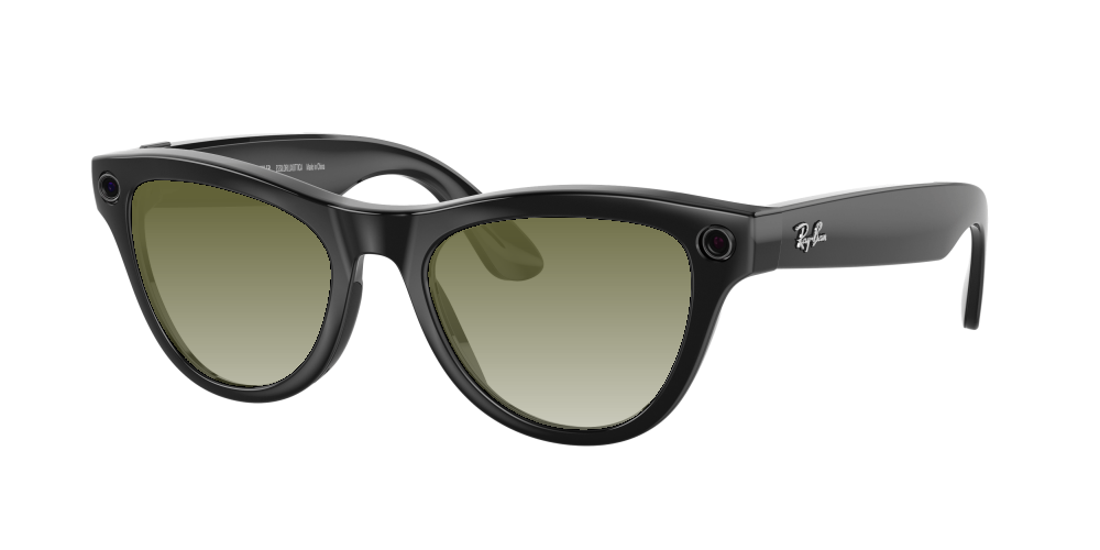 Ray Ban Meta RW4010 601/MF Skyler Ray Ban Meta RW4010 601/MF Skyler