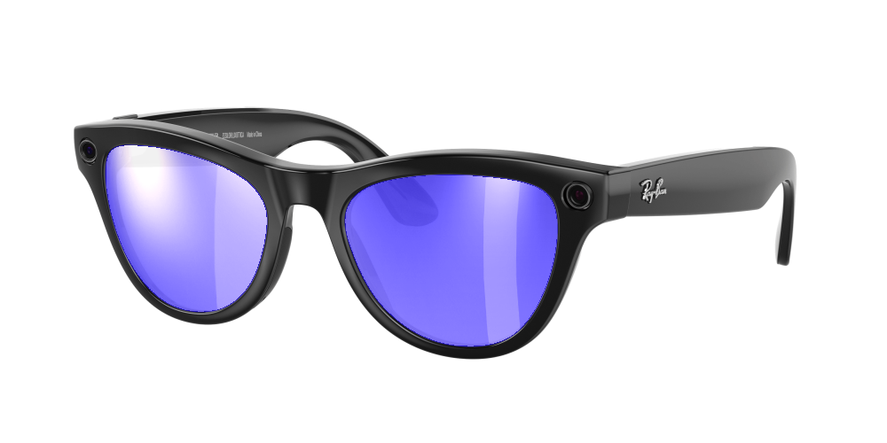 Ray Ban Meta RW4010 601/MF Skyler Ray Ban Meta RW4010 601/MF Skyler