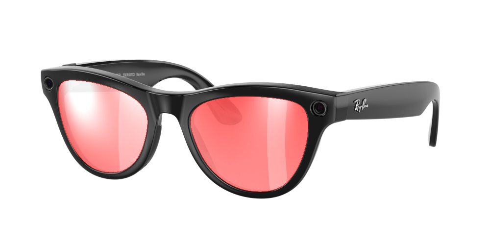 Ray Ban Meta RW4010 601/MF Skyler Ray Ban Meta RW4010 601/MF Skyler