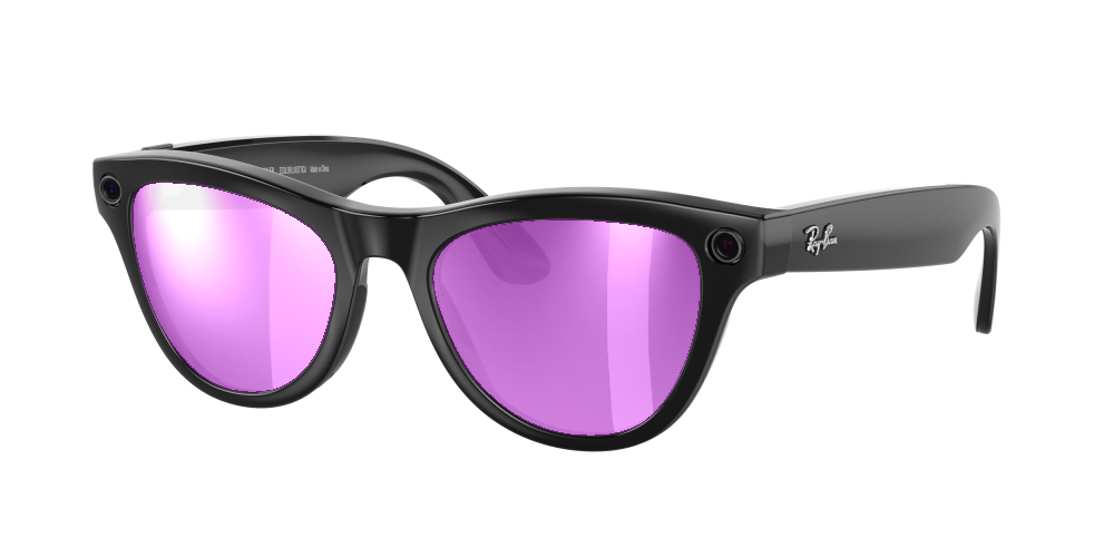 Ray Ban Meta RW4010 601/MF Skyler Ray Ban Meta RW4010 601/MF Skyler