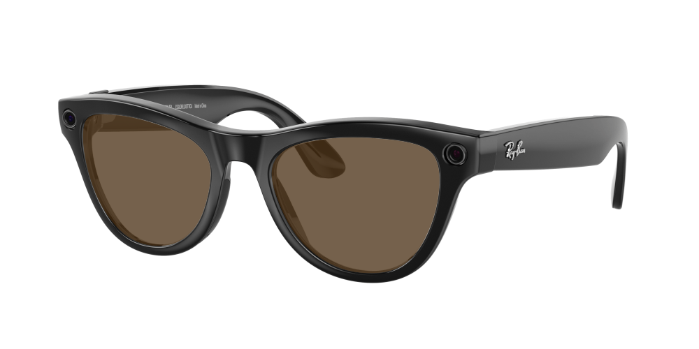 Ray Ban Meta RW4010 601/MF Skyler Ray Ban Meta RW4010 601/MF Skyler