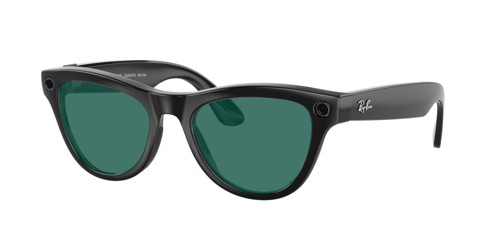 Ray Ban Meta RW4010 601/MF Skyler Ray Ban Meta RW4010 601/MF Skyler