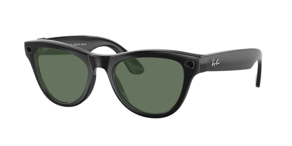 Ray Ban Meta RW4010 601/MF Skyler Ray Ban Meta RW4010 601/MF Skyler