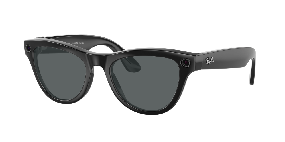 Ray Ban Meta RW4010 601/MF Skyler Ray Ban Meta RW4010 601/MF Skyler