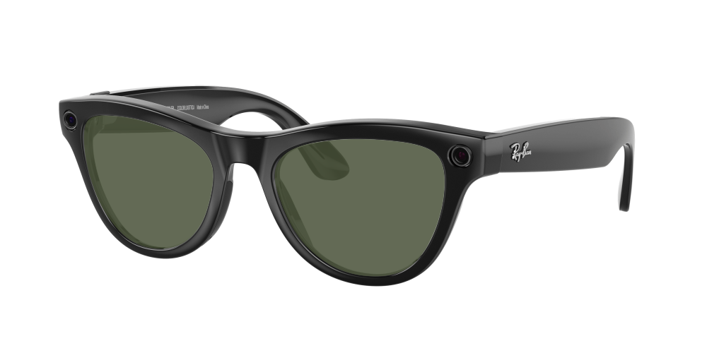 Ray Ban Meta RW4010 601/MF Skyler Ray Ban Meta RW4010 601/MF Skyler
