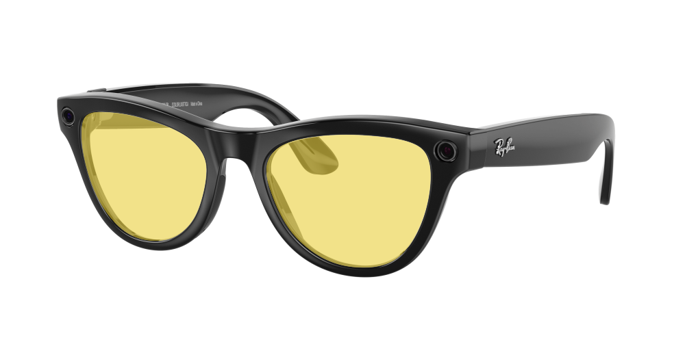 Ray Ban Meta RW4010 601/MF Skyler Ray Ban Meta RW4010 601/MF Skyler