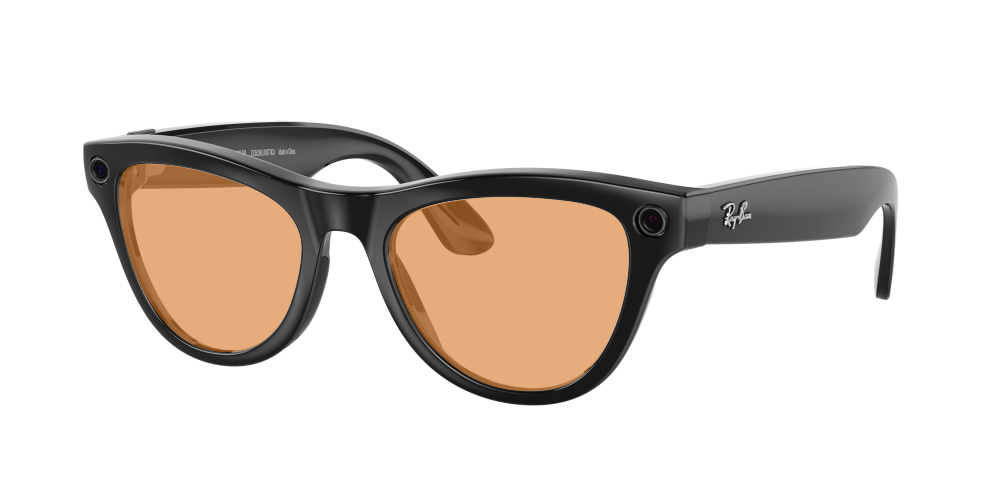 Ray Ban Meta RW4010 601/MF Skyler Ray Ban Meta RW4010 601/MF Skyler