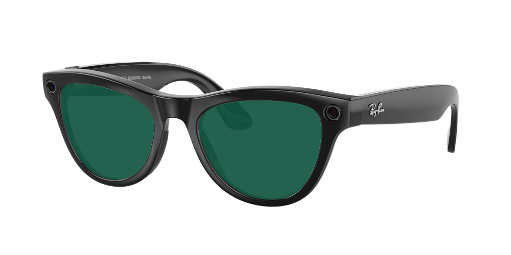 Ray Ban Meta RW4010 601/MF Skyler Ray Ban Meta RW4010 601/MF Skyler