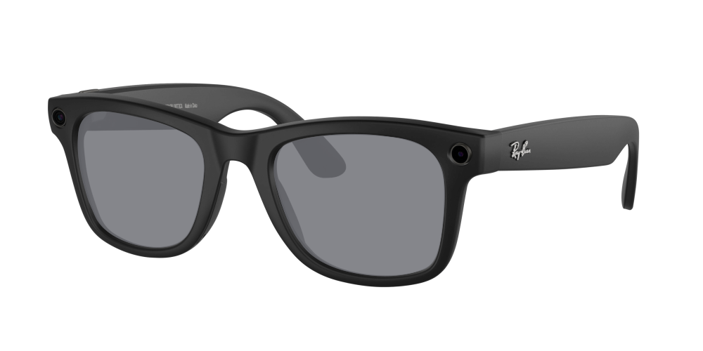 Ray-Ban Meta RW4008 601ST3 Wayfarer Ray-Ban Meta RW4008 601ST3 Wayfarer