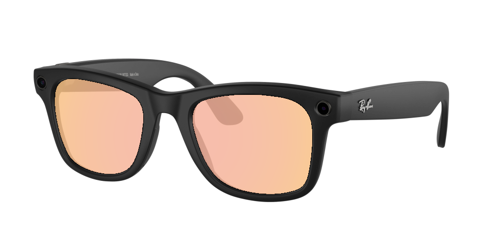 Ray-Ban Meta RW4008 601ST3 Wayfarer Ray-Ban Meta RW4008 601ST3 Wayfarer