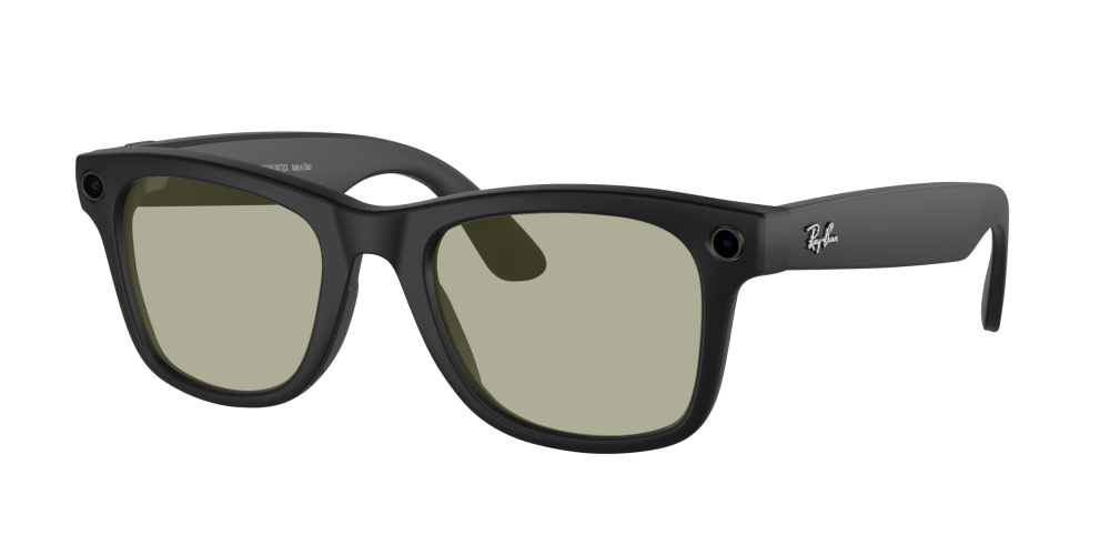 Ray-Ban Meta RW4008 601ST3 Wayfarer Ray-Ban Meta RW4008 601ST3 Wayfarer