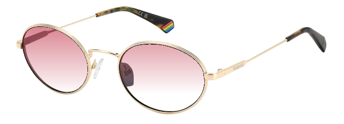 Polaroid PLD 6228/S/X 000/M9 Polaroid PLD 6228/S/X 000/M9