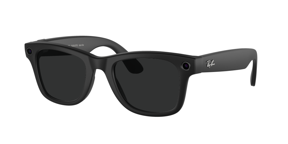 Ray Ban Meta RW4006 601ST3 Wayfarer Ray Ban Meta RW4006 601ST3 Wayfarer