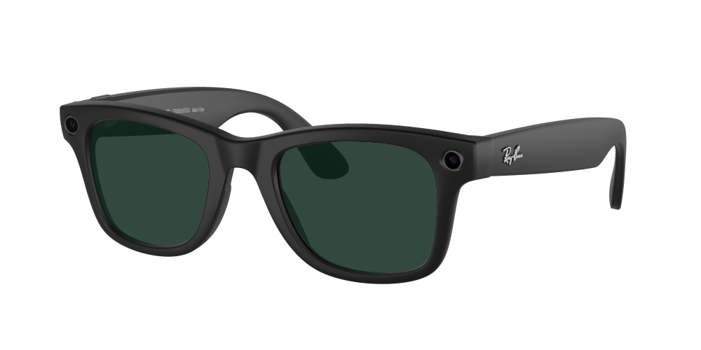 Ray Ban Meta RW4006 601ST3 Wayfarer Ray Ban Meta RW4006 601ST3 Wayfarer