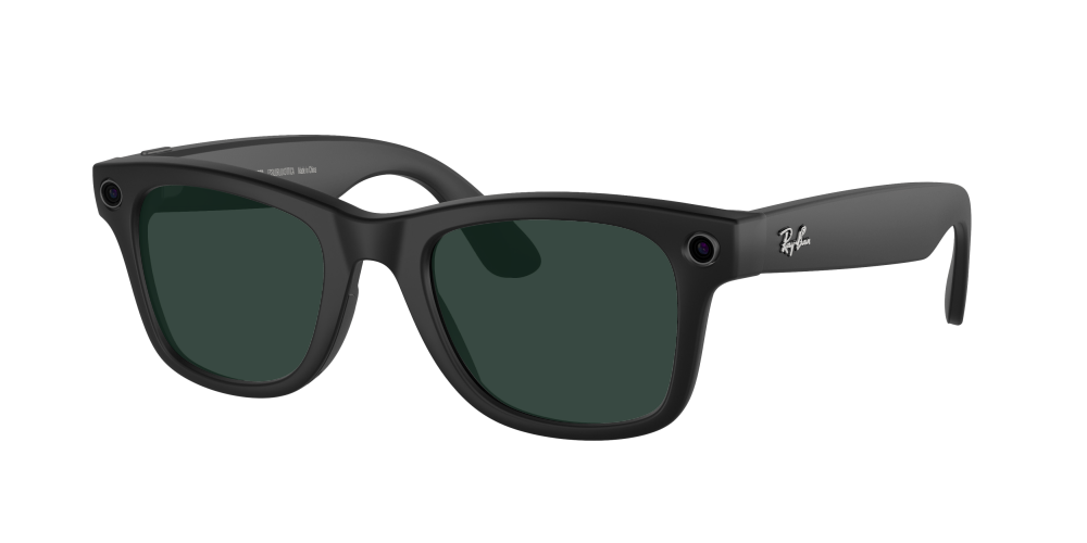 Ray Ban Meta RW4006 601ST3 Wayfarer Ray Ban Meta RW4006 601ST3 Wayfarer