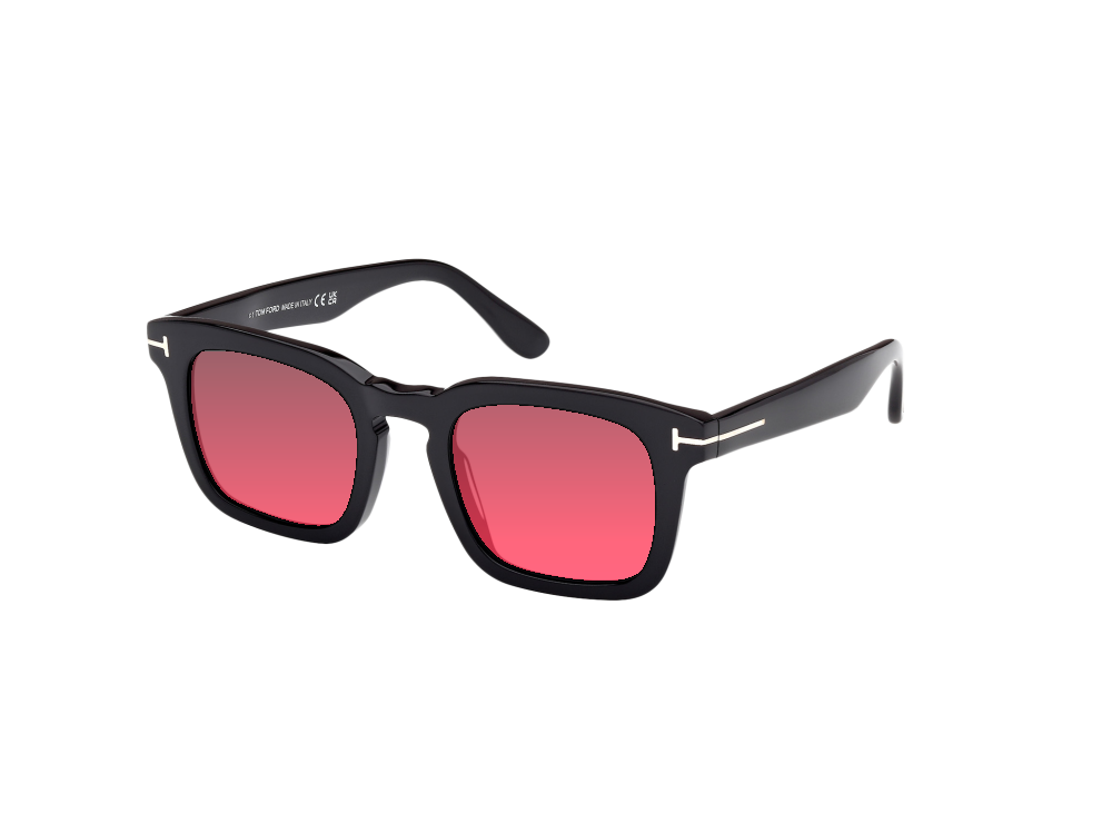 Tom Ford FT0751 01D Dax Tom Ford FT0751 01D Dax