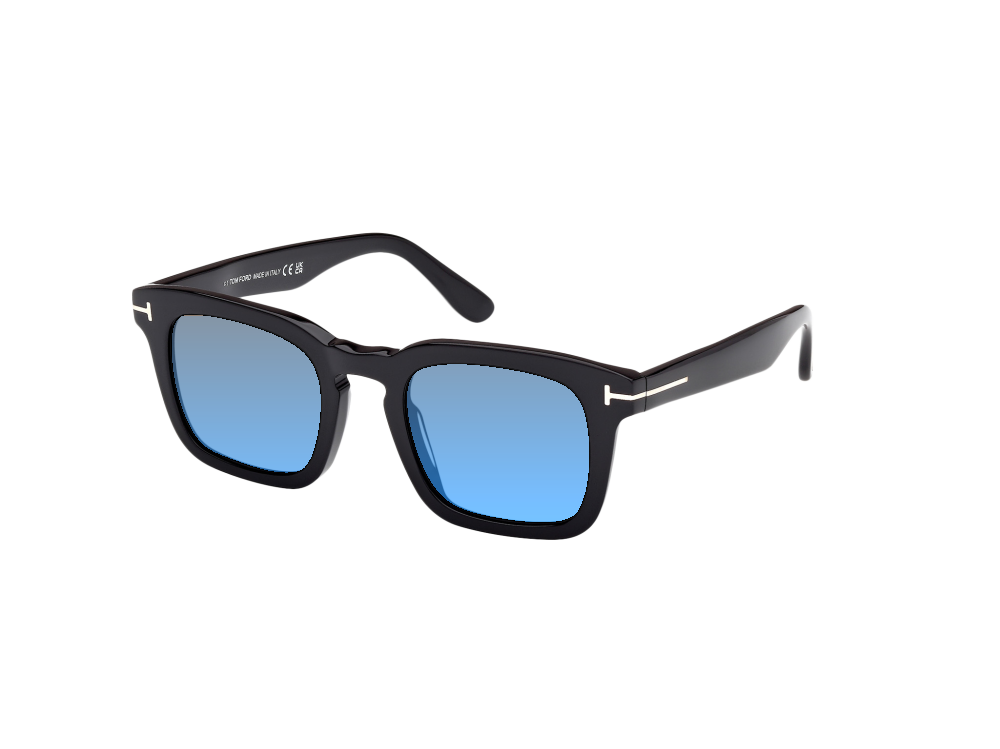 Tom Ford FT0751 01D Dax Tom Ford FT0751 01D Dax