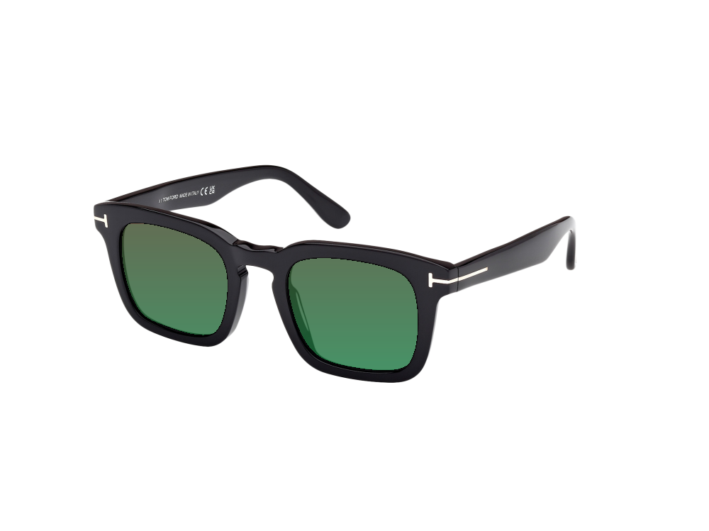 Tom Ford FT0751 01D Dax Tom Ford FT0751 01D Dax