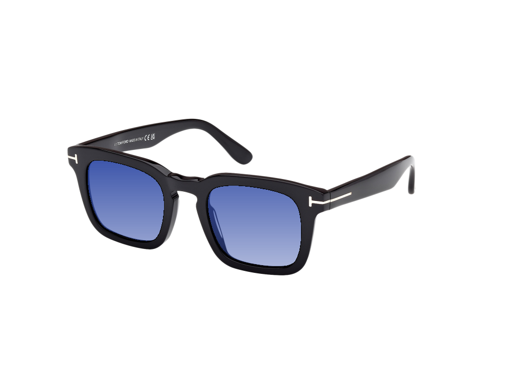 Tom Ford FT0751 01D Dax Tom Ford FT0751 01D Dax