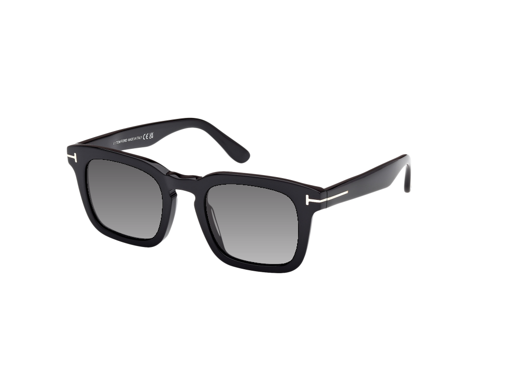 Tom Ford FT0751 01D Dax Tom Ford FT0751 01D Dax