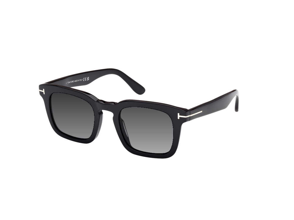 Tom Ford FT0751 01D Dax Tom Ford FT0751 01D Dax