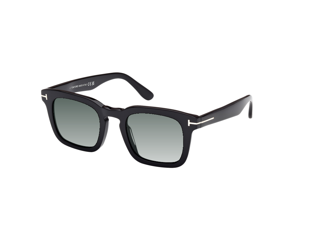 Tom Ford FT0751 01D Dax Tom Ford FT0751 01D Dax