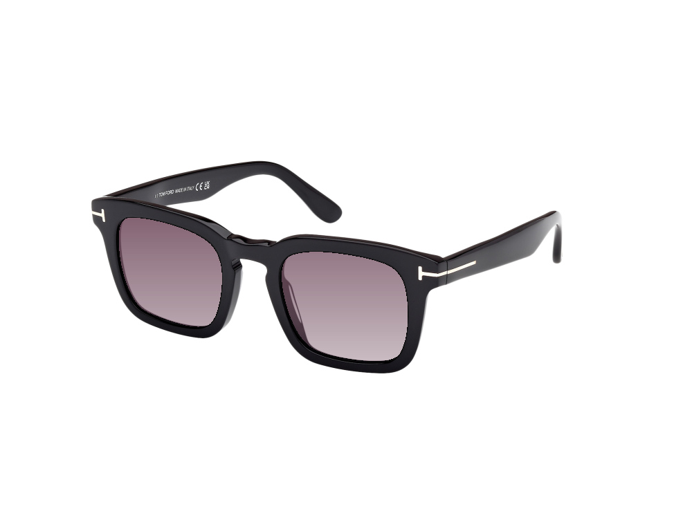 Tom Ford FT0751 01D Dax Tom Ford FT0751 01D Dax