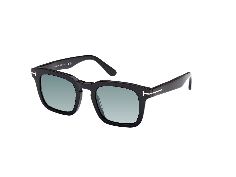 Tom Ford FT0751 01D Dax Tom Ford FT0751 01D Dax