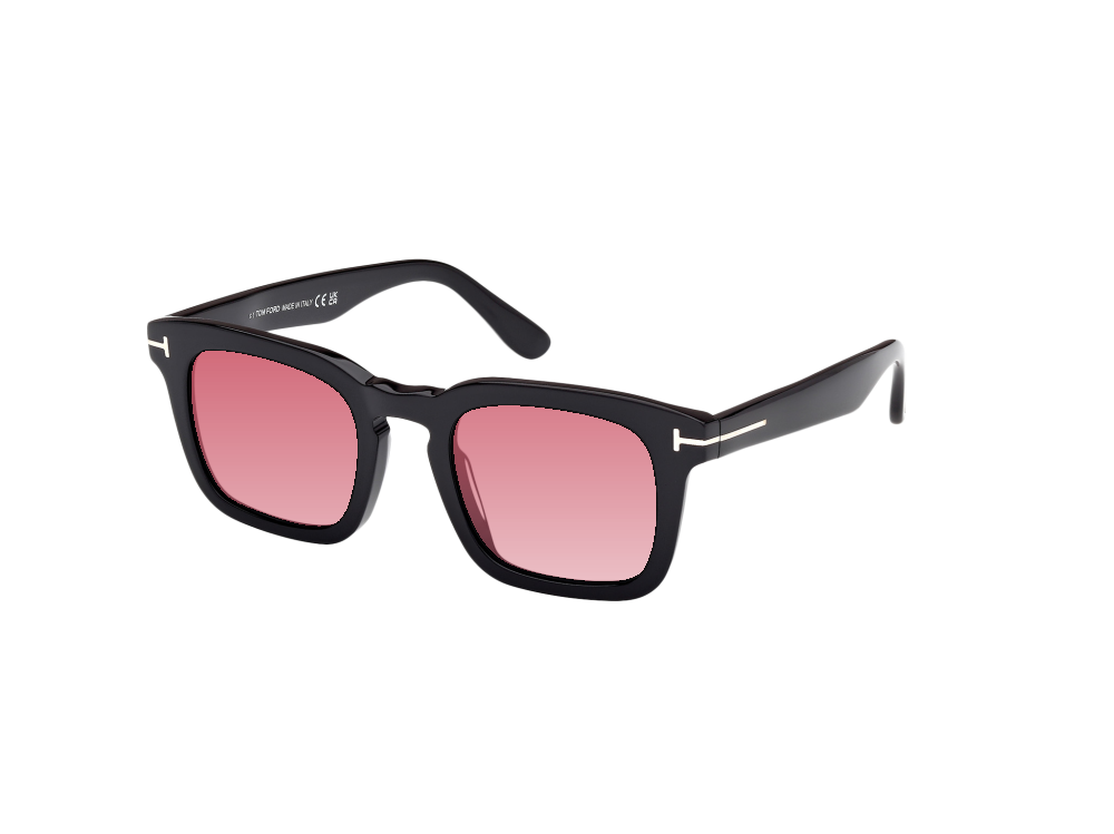 Tom Ford FT0751 01D Dax Tom Ford FT0751 01D Dax