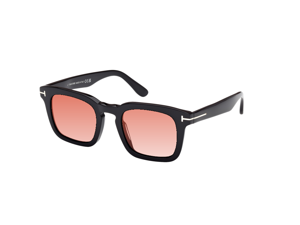 Tom Ford FT0751 01D Dax Tom Ford FT0751 01D Dax