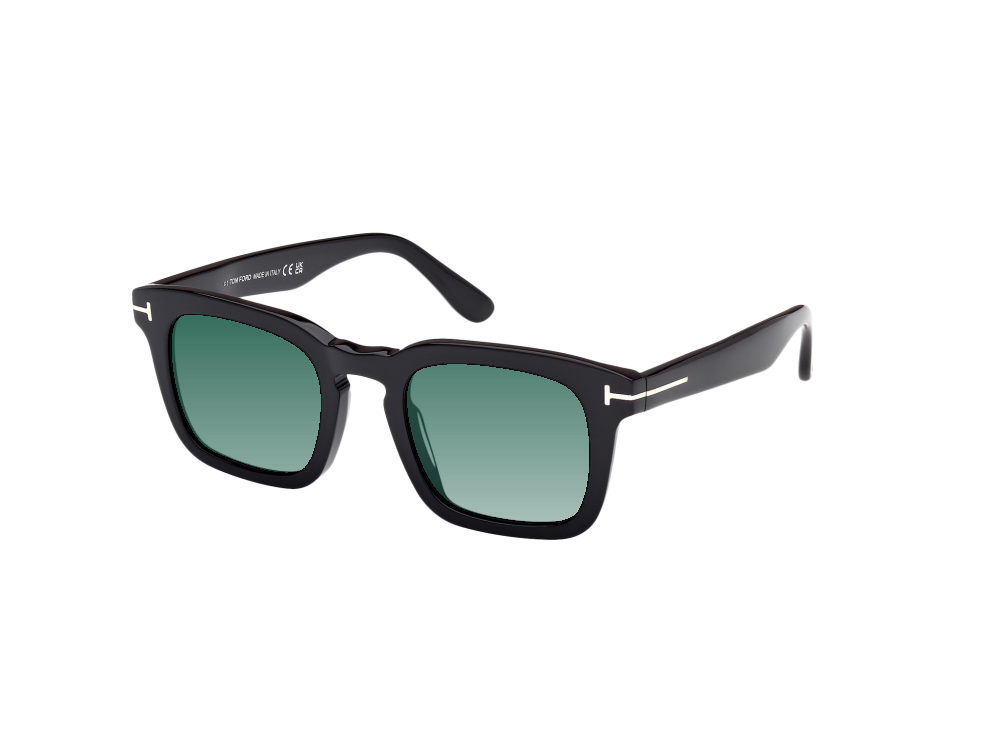 Tom Ford FT0751 01D Dax Tom Ford FT0751 01D Dax