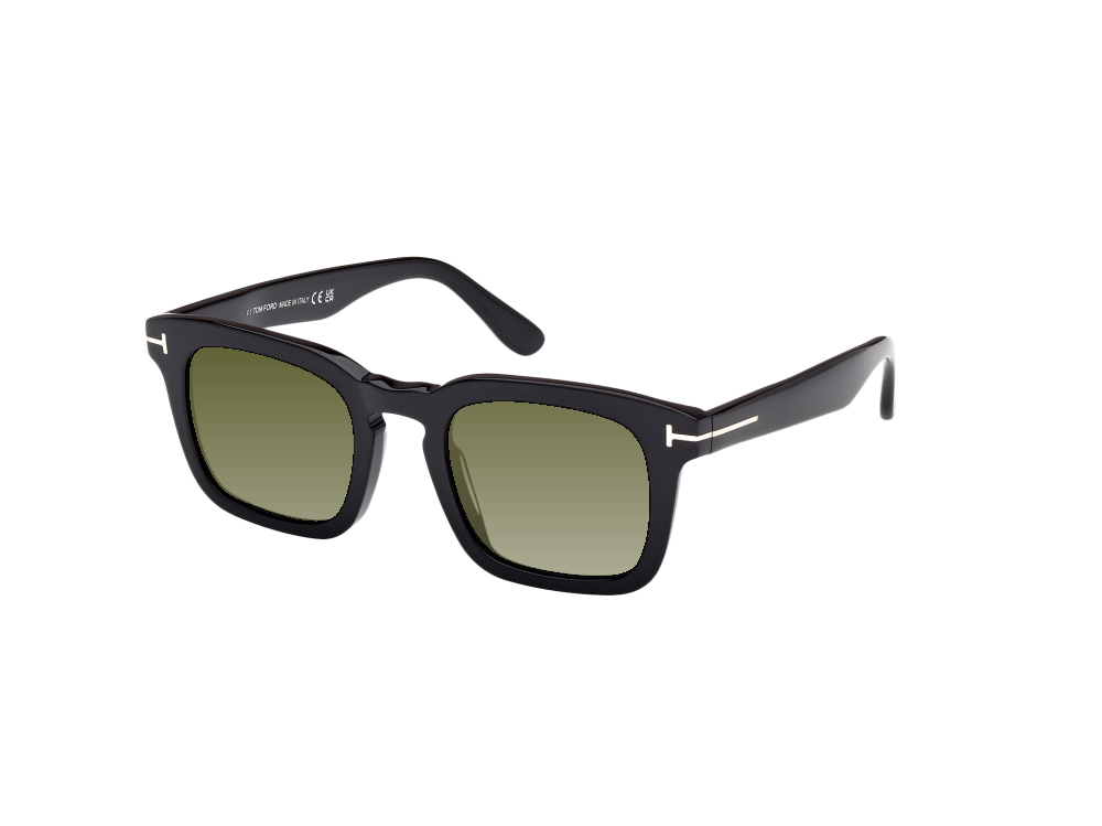 Tom Ford FT0751 01D Dax Tom Ford FT0751 01D Dax