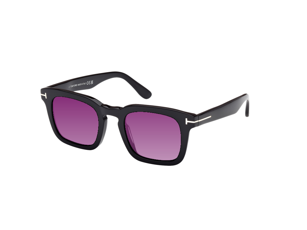 Tom Ford FT0751 01D Dax Tom Ford FT0751 01D Dax