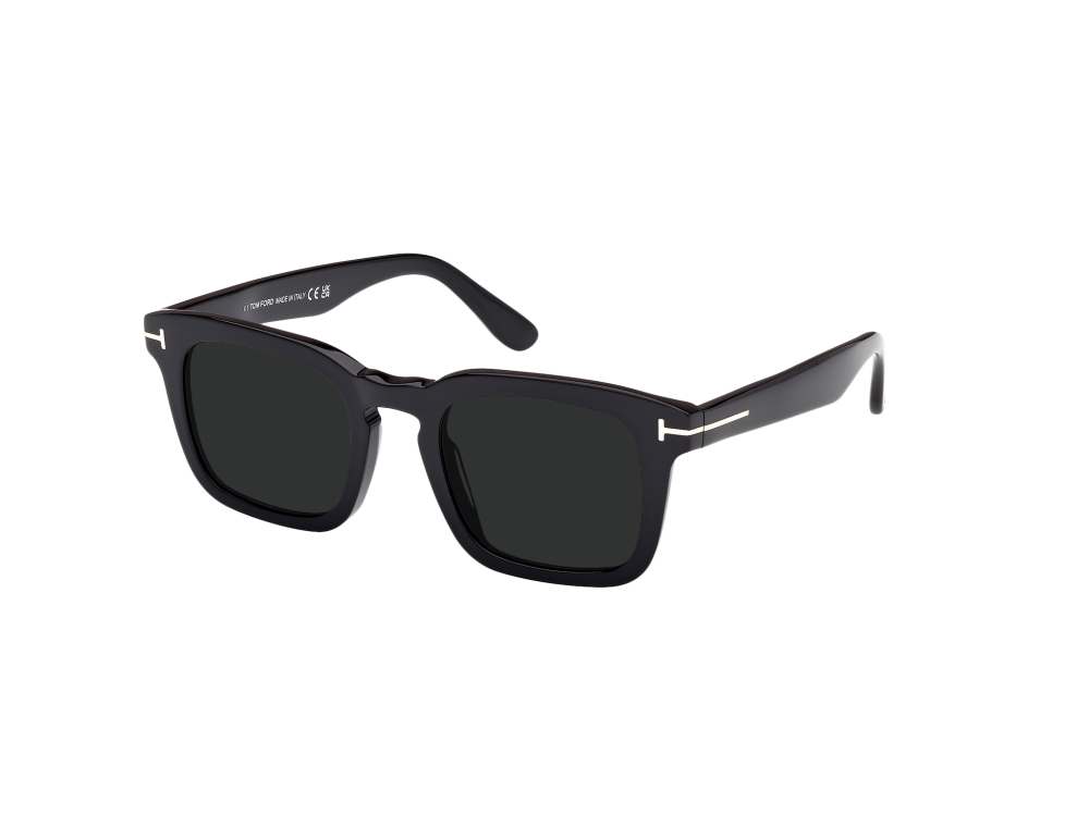 Tom Ford FT0751 01D Dax Tom Ford FT0751 01D Dax