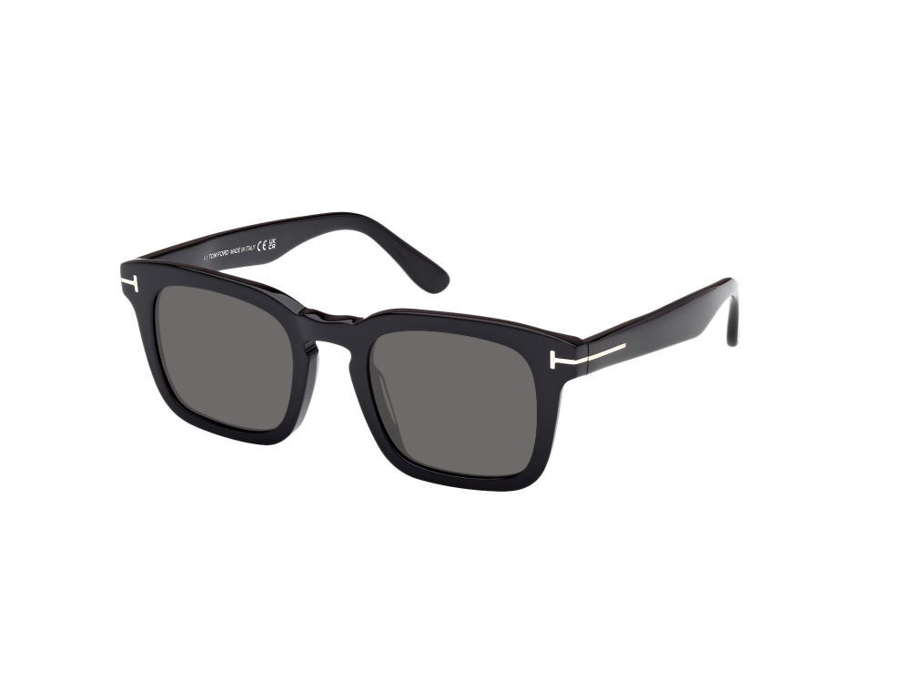 Tom Ford FT0751 01D Dax Tom Ford FT0751 01D Dax