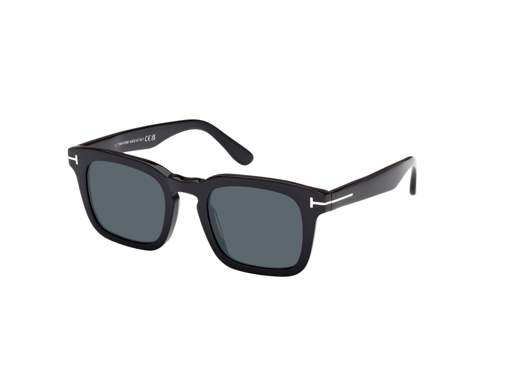 Tom Ford FT0751 01D Dax Tom Ford FT0751 01D Dax