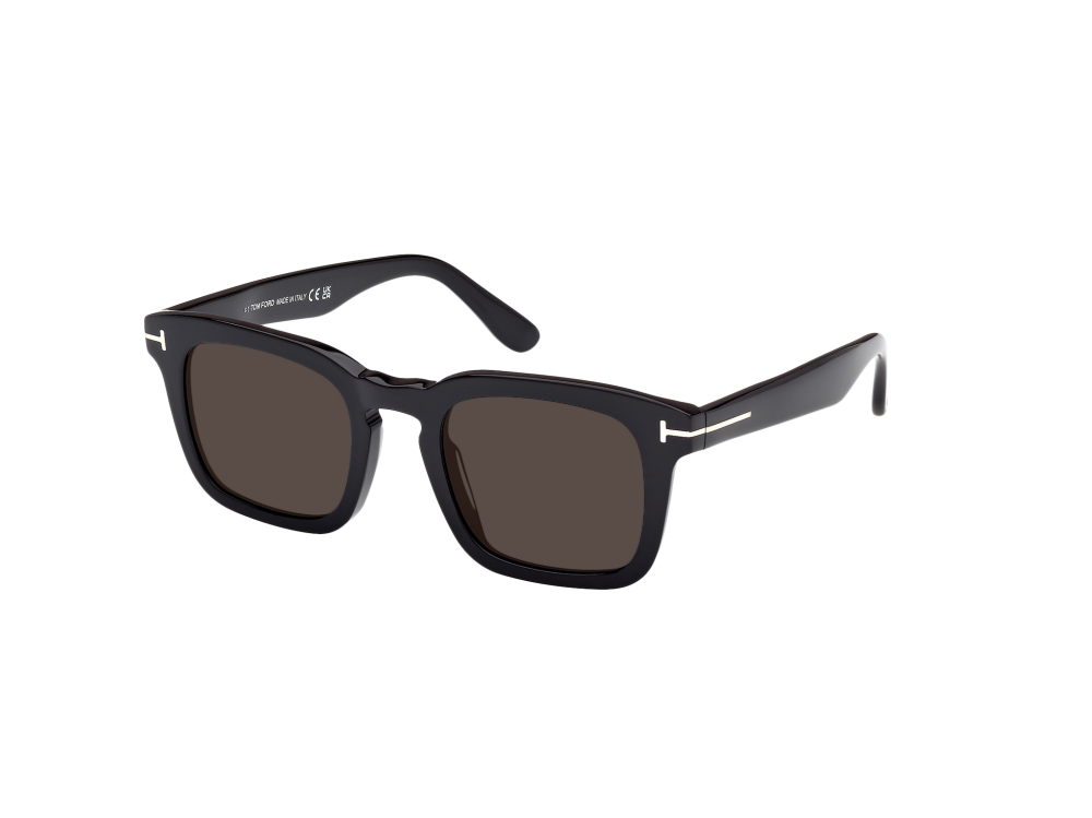 Tom Ford FT0751 01D Dax Tom Ford FT0751 01D Dax