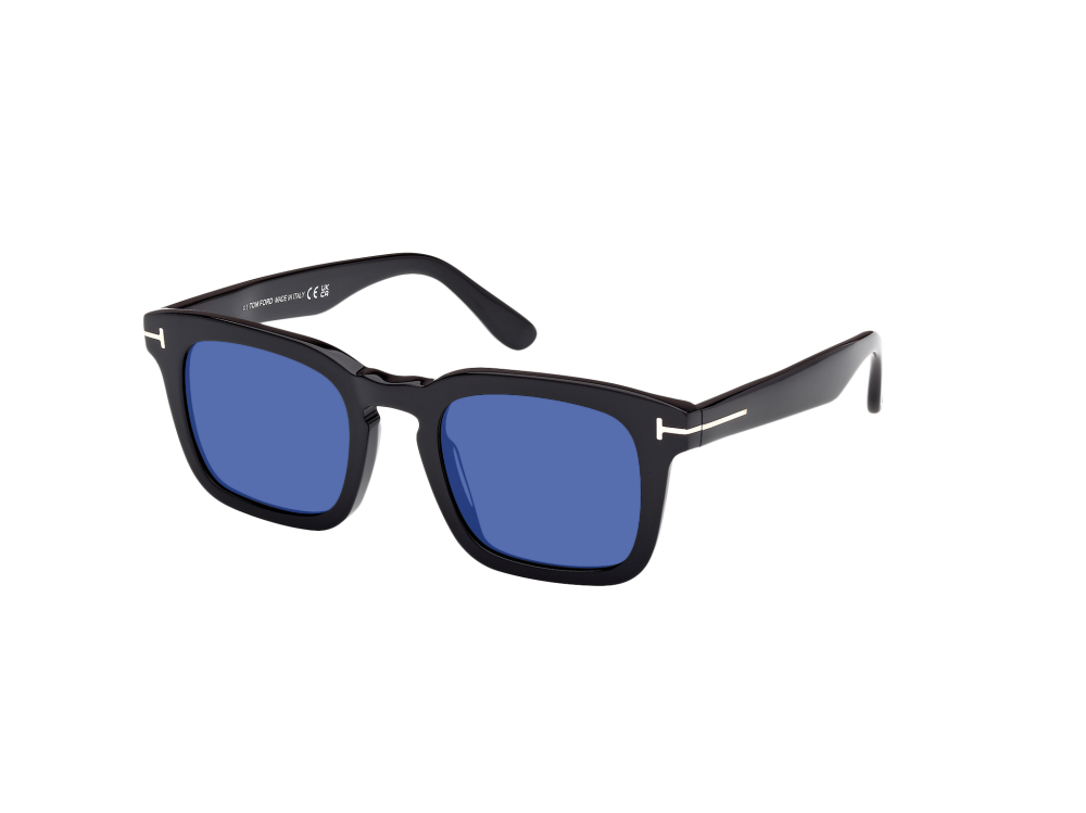 Tom Ford FT0751 01D Dax Tom Ford FT0751 01D Dax